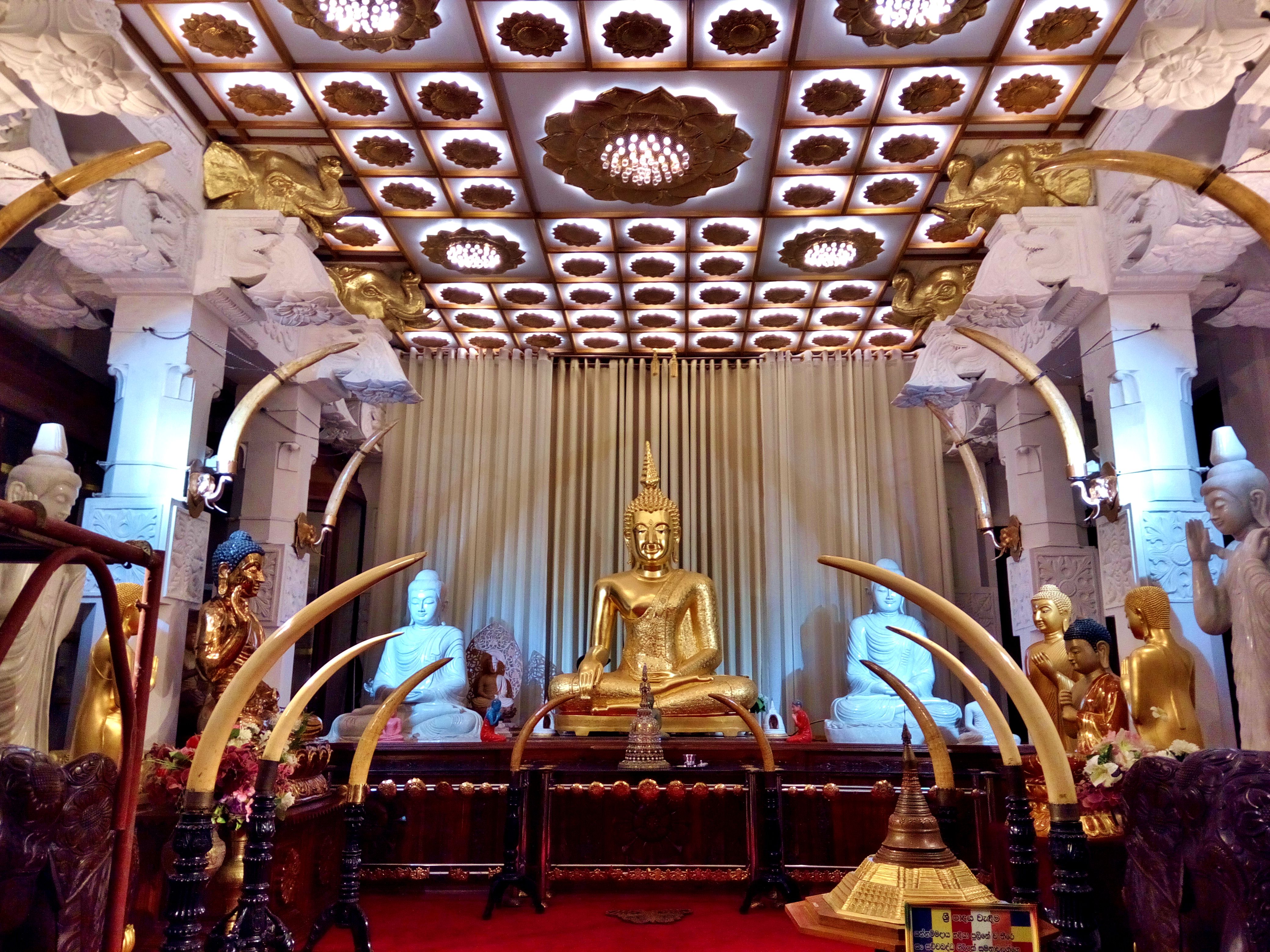 Sri Dalada Maligawa